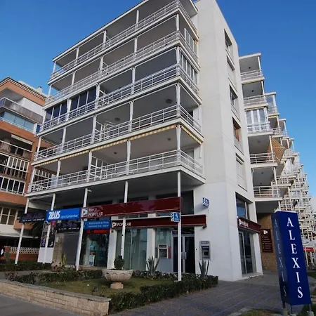 Apartamento Uhc Alexis Family *