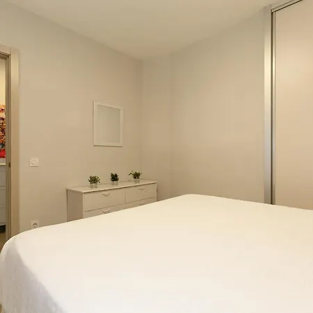 Apartamento Uhc Alexis Family