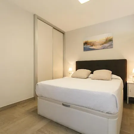Uhc Alexis Family Apartamento