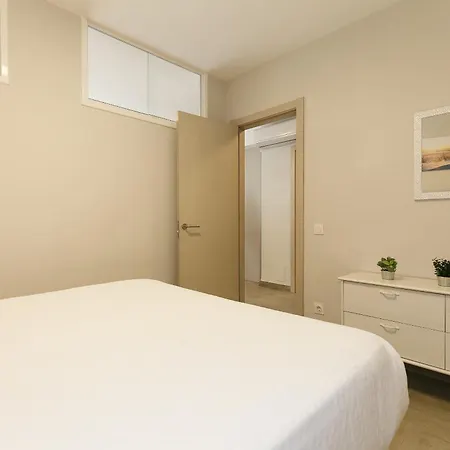Uhc Alexis Family Apartment Salou
